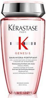 Очищающее средство против выпадения волос Kerastase Genesis Hydra-Fortifiant Shampoo